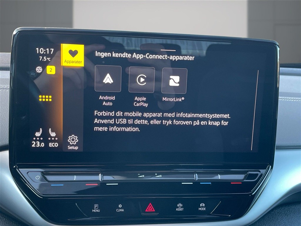 VW ID.5 Pro billede 15