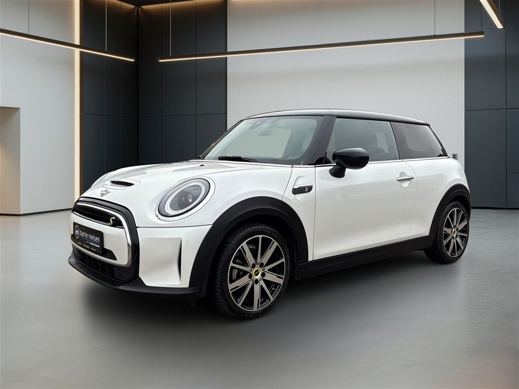 Mini Cooper Essential