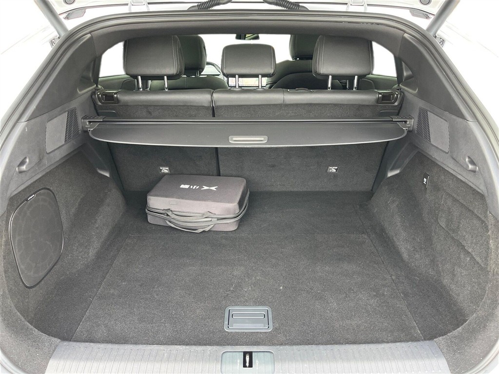 Xpeng G6 Long Range billede 13