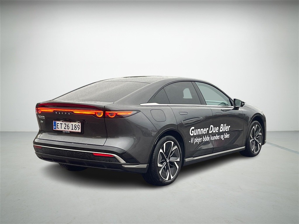 Mazda 6e Takumi billede 2