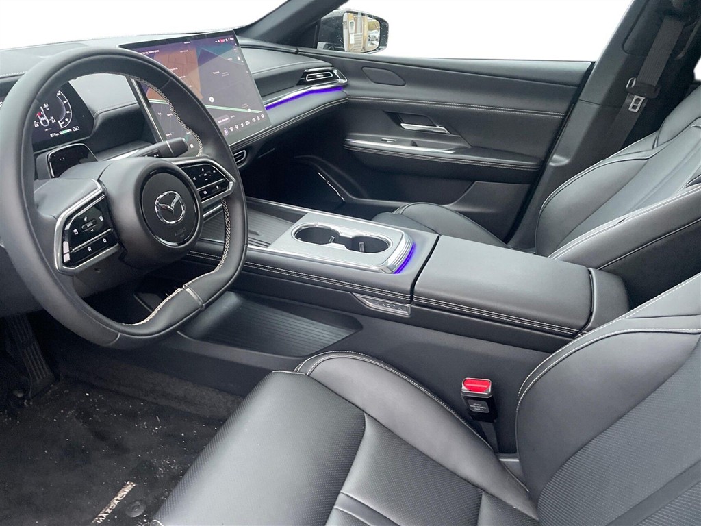 Mazda 6e Takumi billede 3