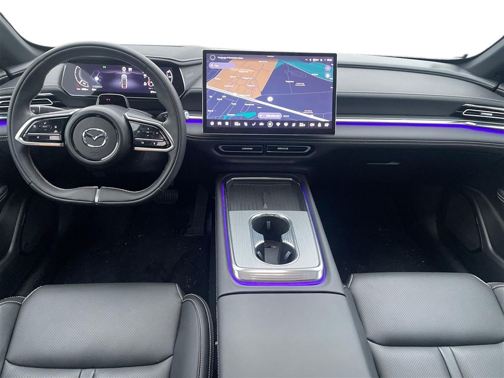 Mazda 6e Takumi billede 4
