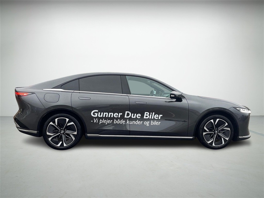 Mazda 6e Takumi billede 5