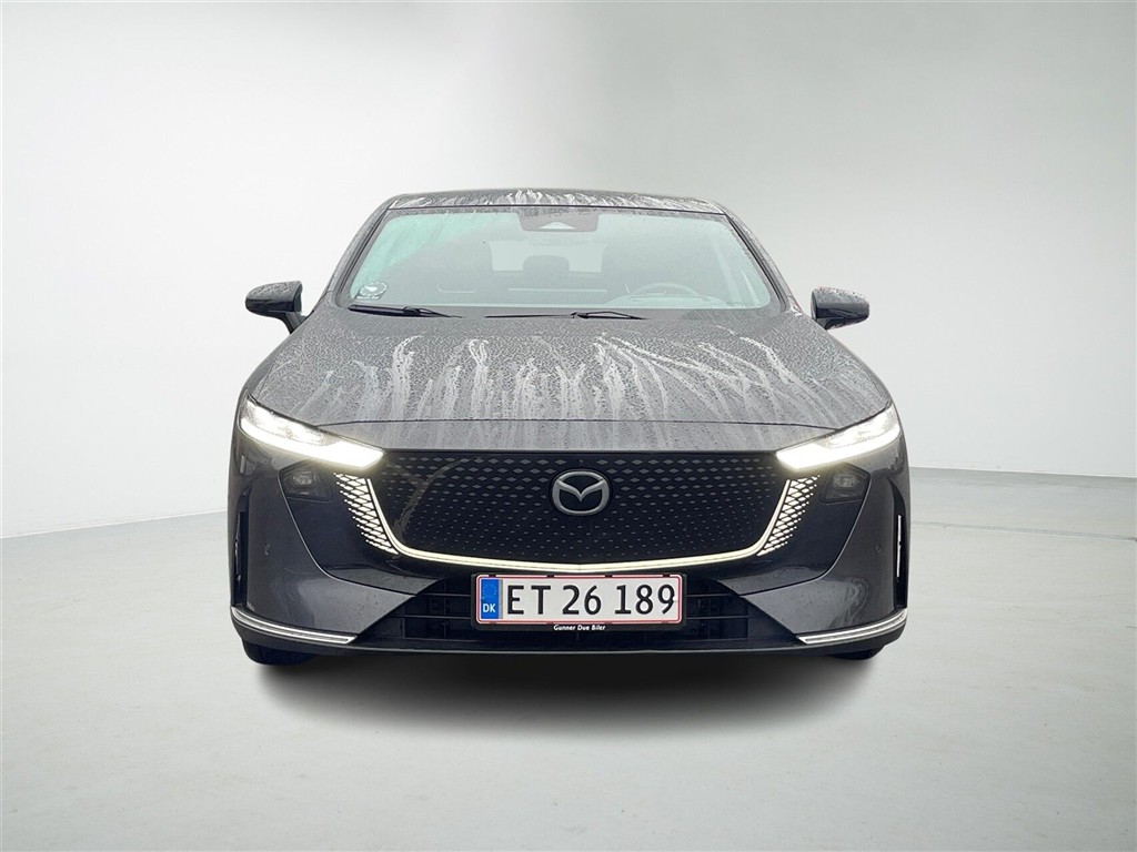 Mazda 6e Takumi billede 6