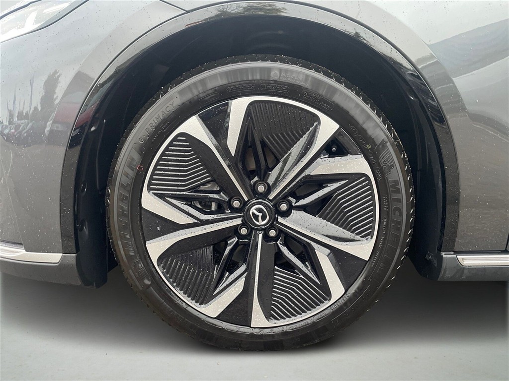Mazda 6e Takumi billede 8