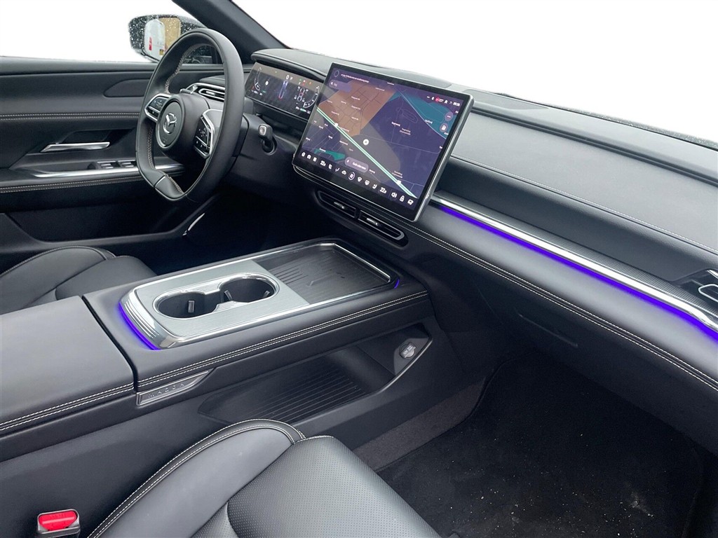 Mazda 6e Takumi billede 10