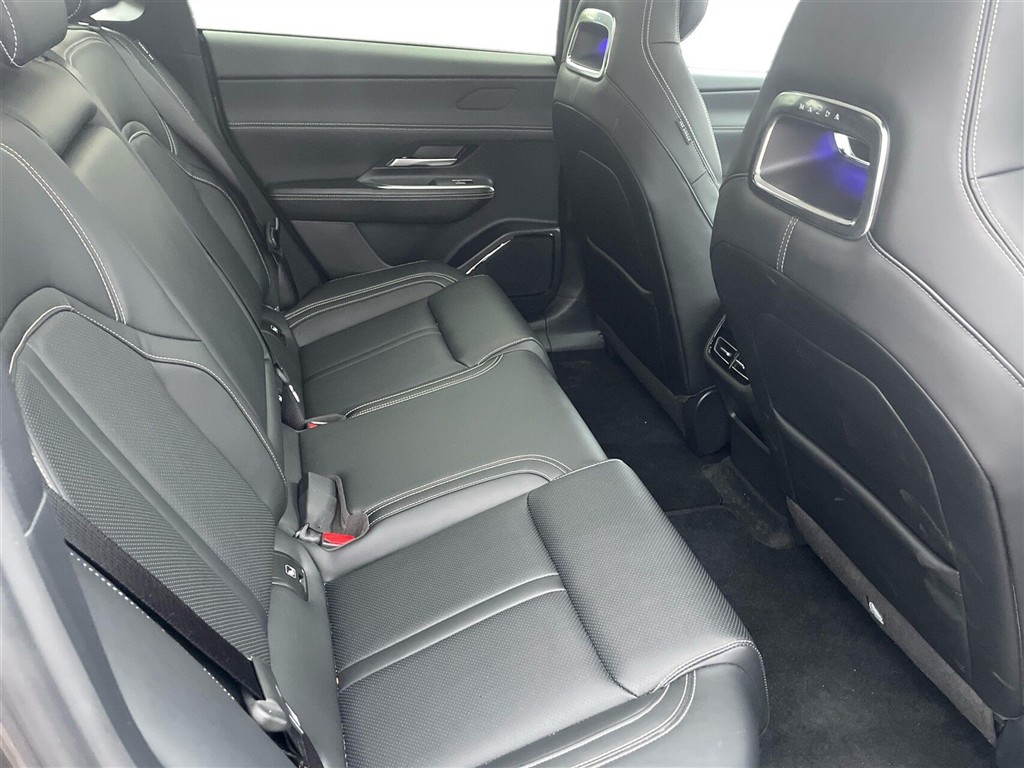Mazda 6e Takumi billede 12