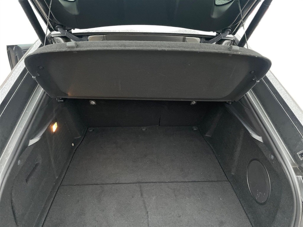 Mazda 6e Takumi billede 13