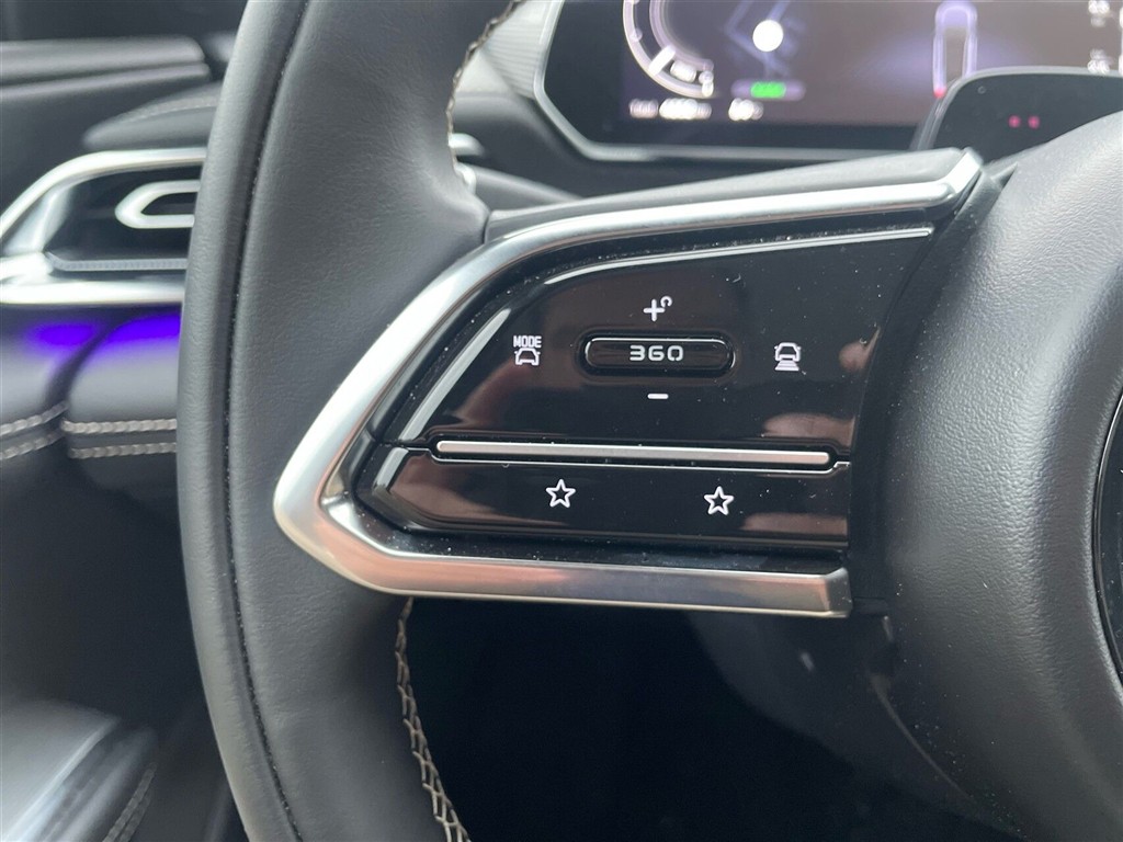 Mazda 6e Takumi billede 17