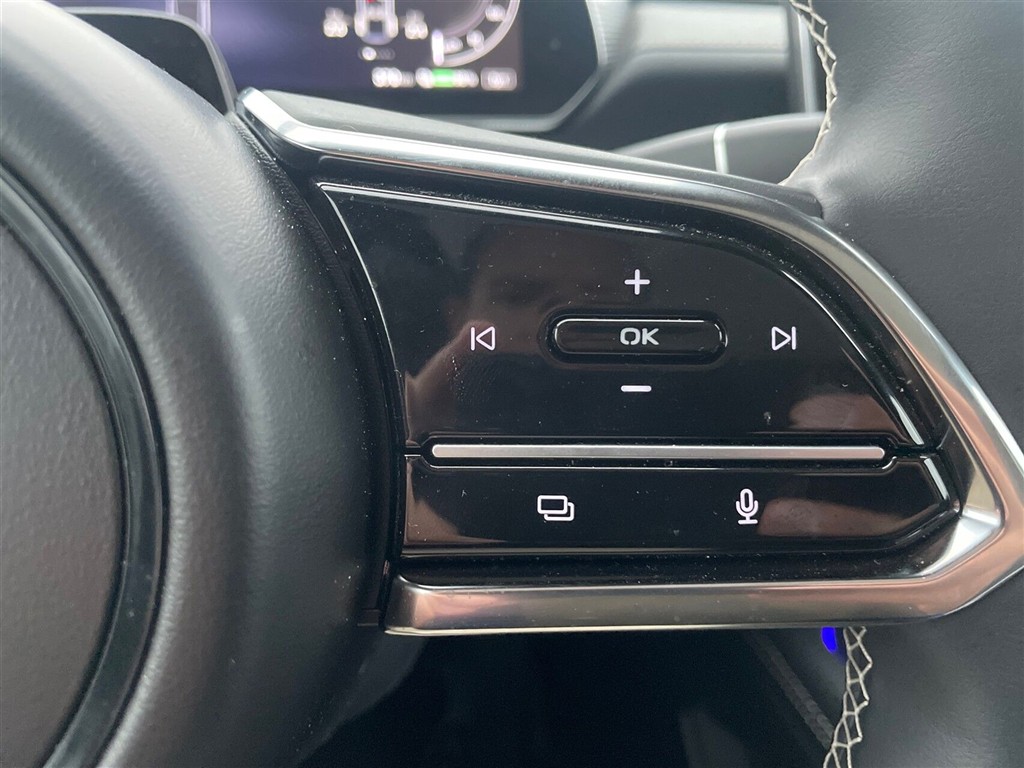 Mazda 6e Takumi billede 18