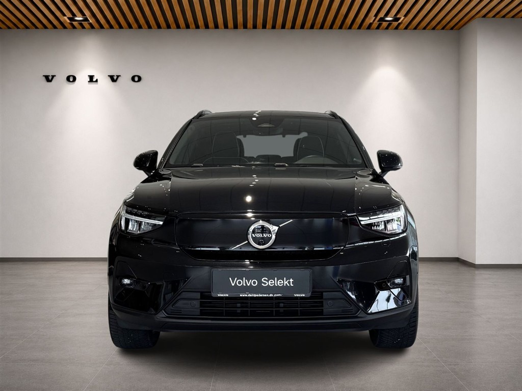 Volvo XC40 Ultimate billede 3