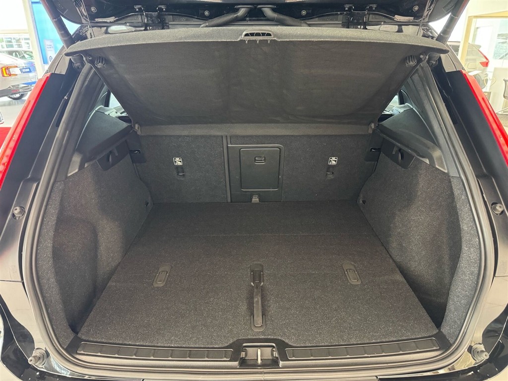 Volvo XC40 Ultimate billede 10