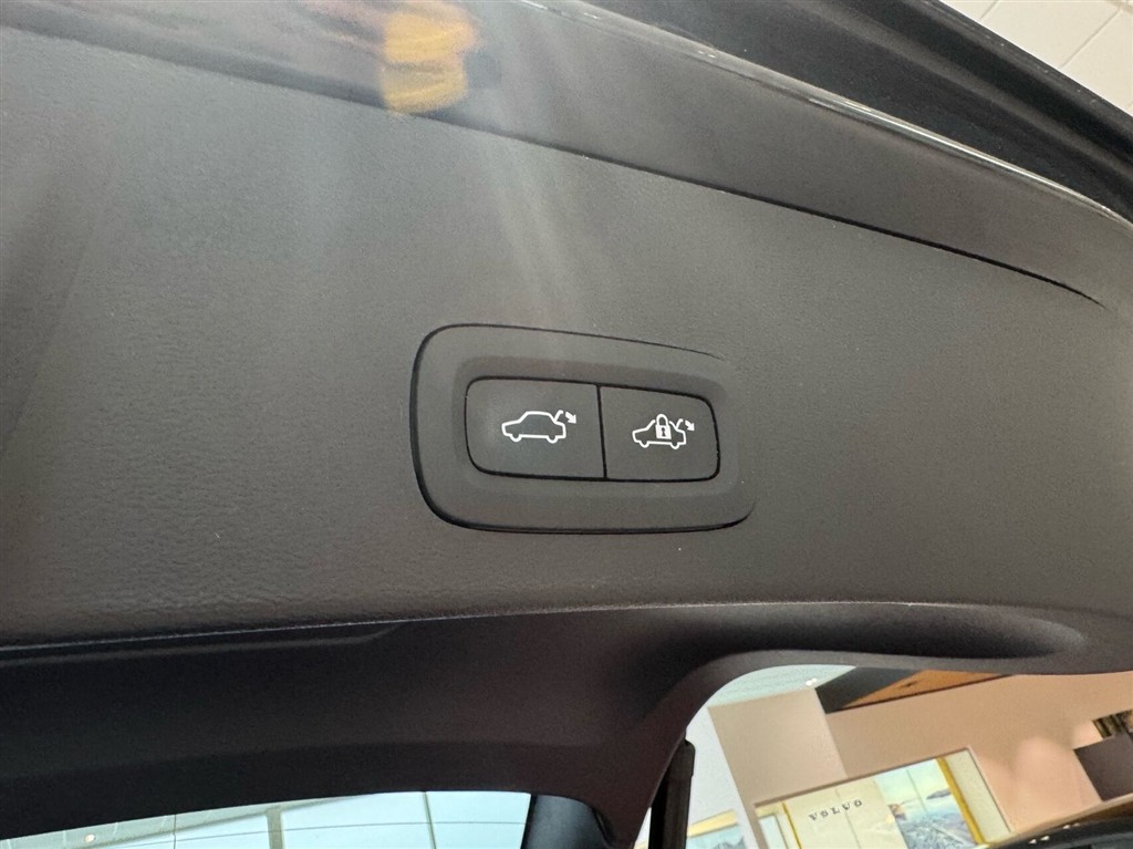 Volvo XC40 Ultimate billede 12