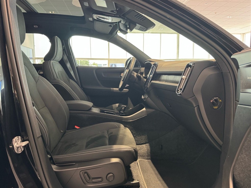 Volvo XC40 Ultimate billede 14