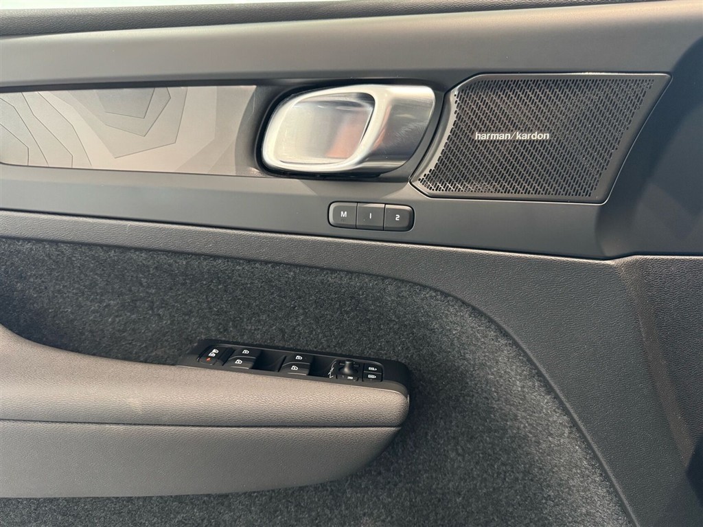 Volvo XC40 Ultimate billede 15
