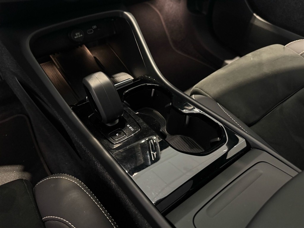 Volvo XC40 Ultimate billede 17