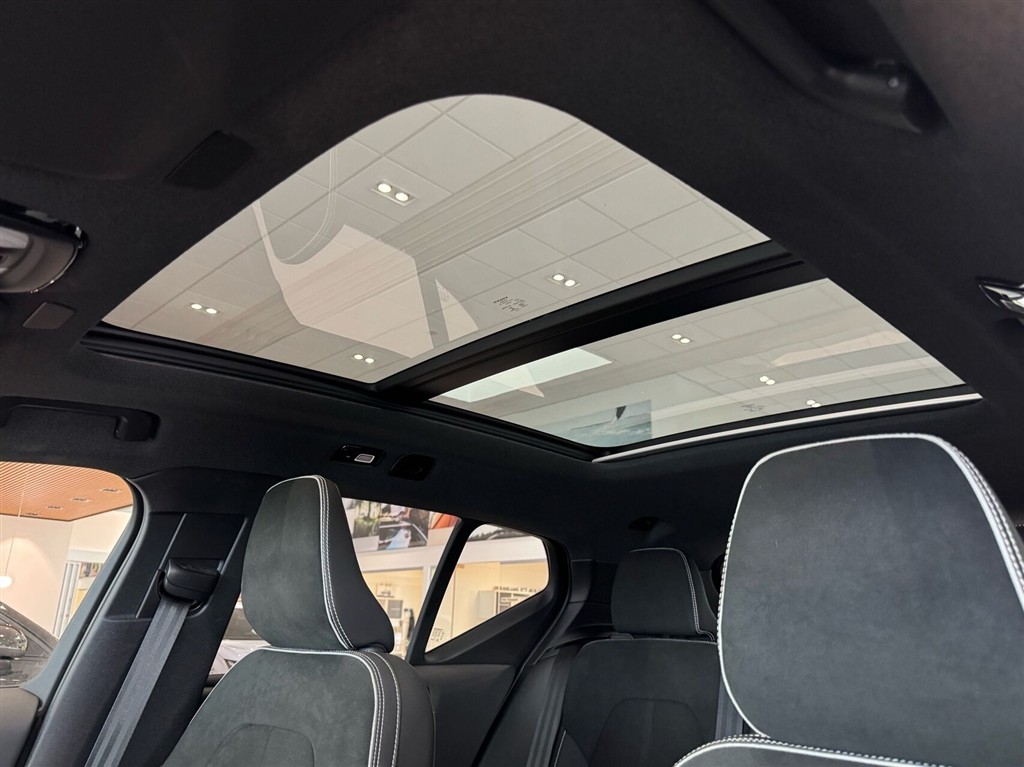 Volvo XC40 Ultimate billede 22
