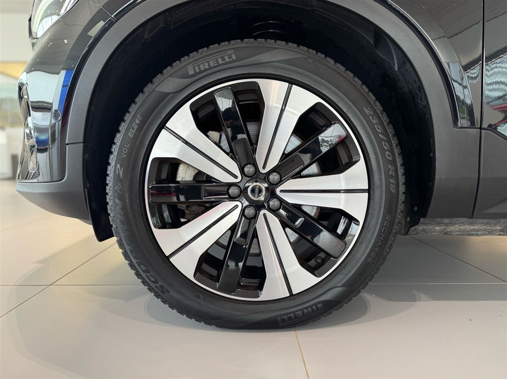 Volvo XC40 Ultimate billede 24