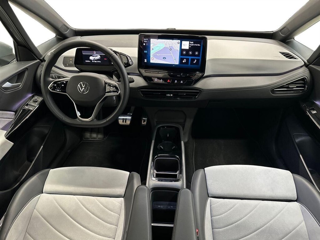VW ID.3 Style billede 4