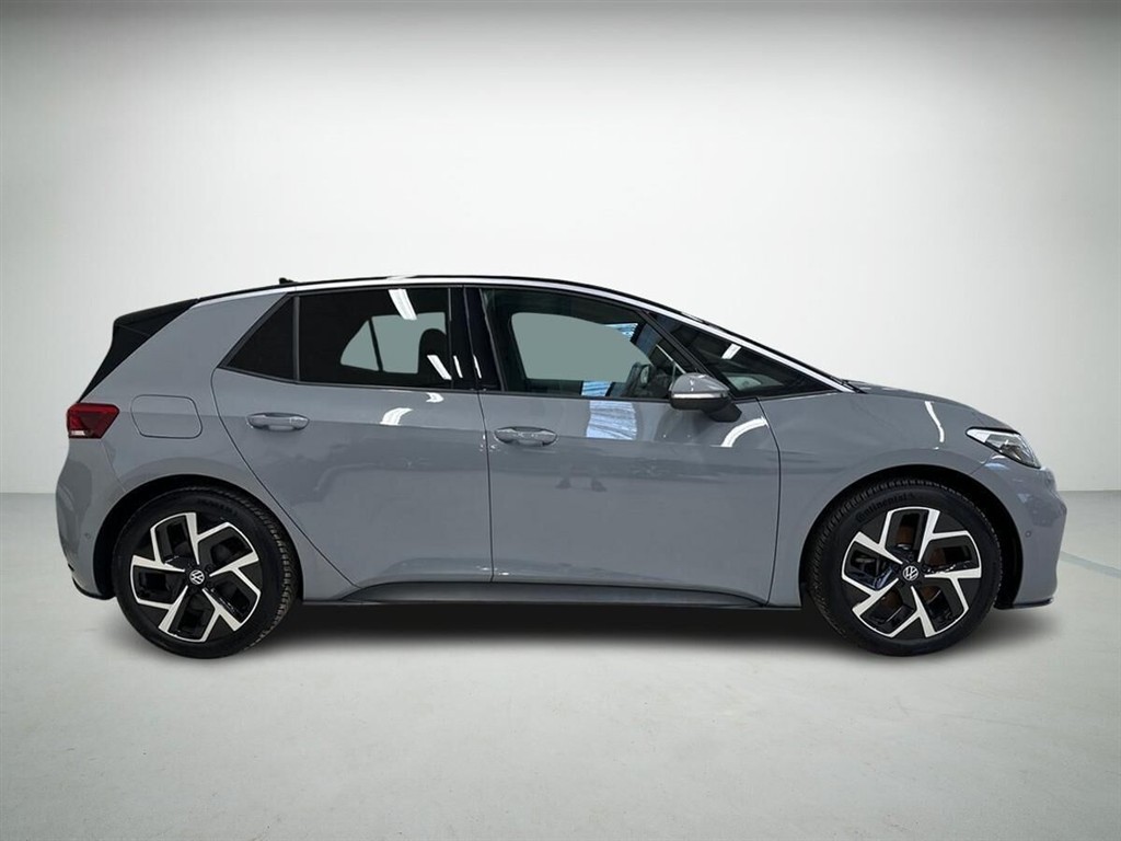 VW ID.3 Style billede 5