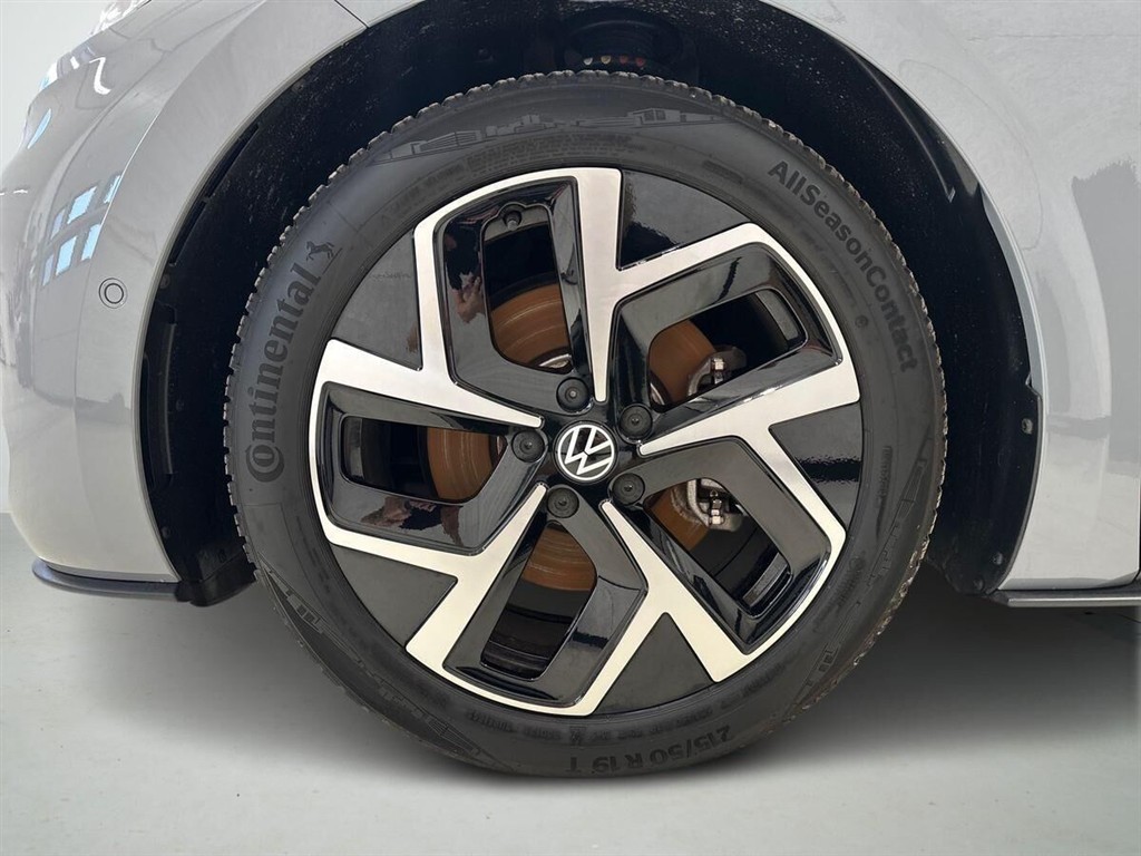 VW ID.3 Style billede 8