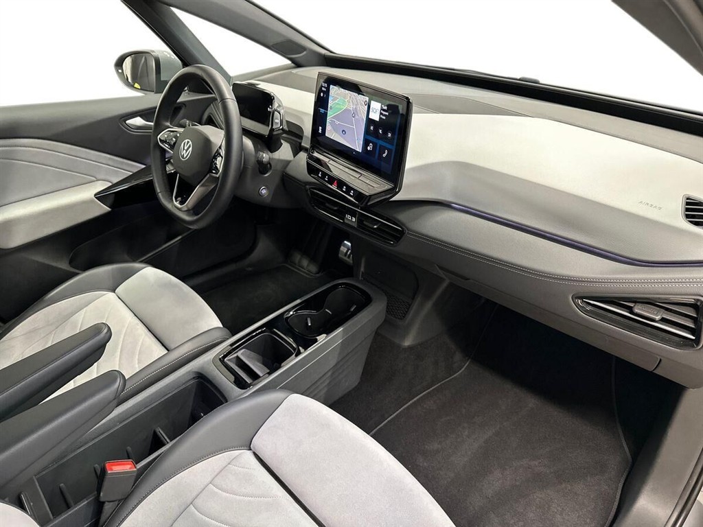 VW ID.3 Style billede 10