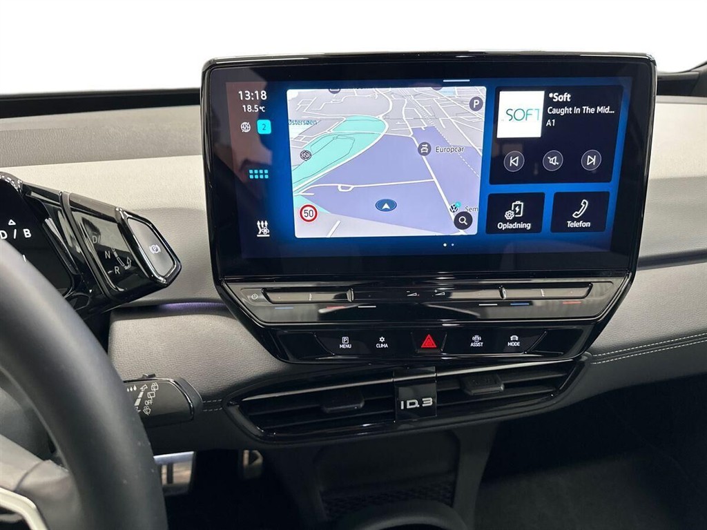 VW ID.3 Style billede 11