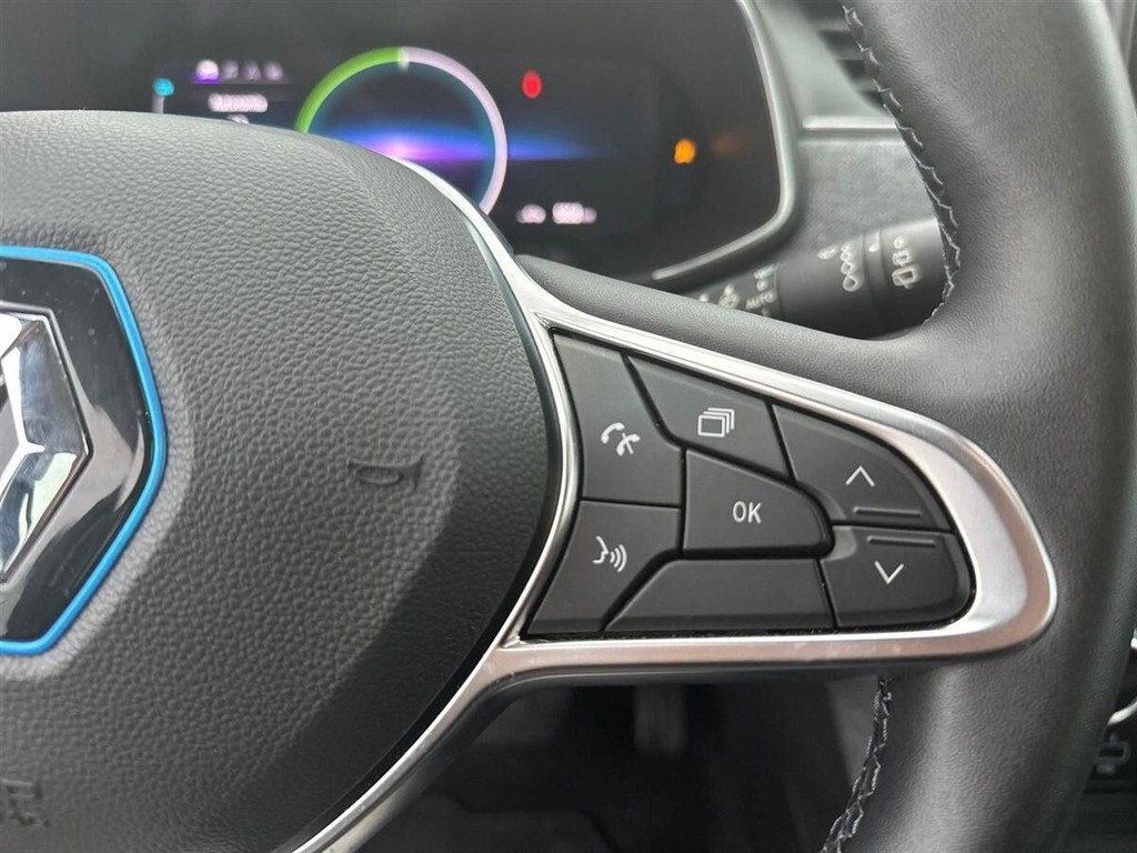 Renault Zoe Intens billede 11