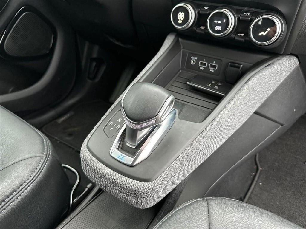 Renault Zoe Intens billede 15