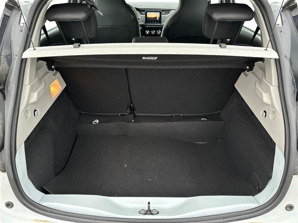 Renault Zoe Intens billede 17