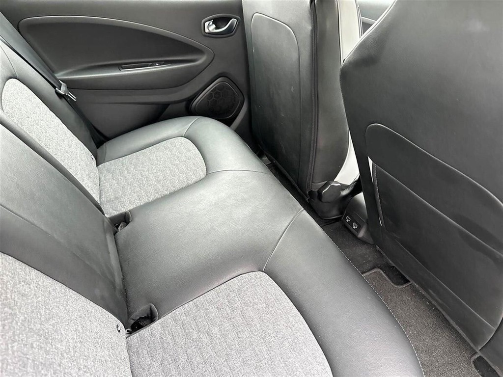 Renault Zoe Intens billede 18