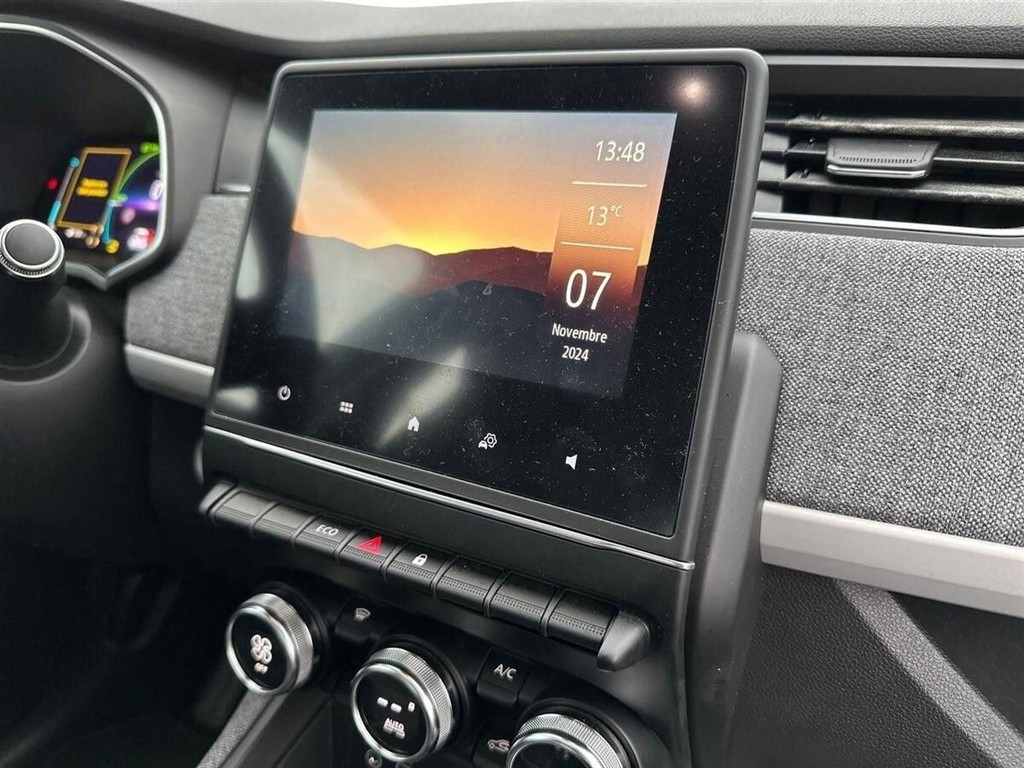 Renault Zoe Intens billede 19