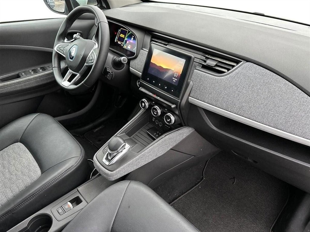 Renault Zoe Intens billede 10