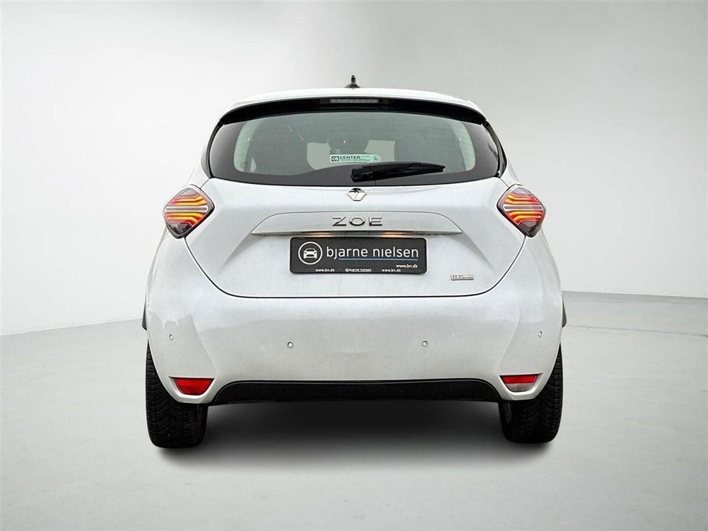 Renault Zoe Intens billede 7