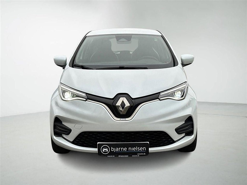 Renault Zoe Intens billede 6