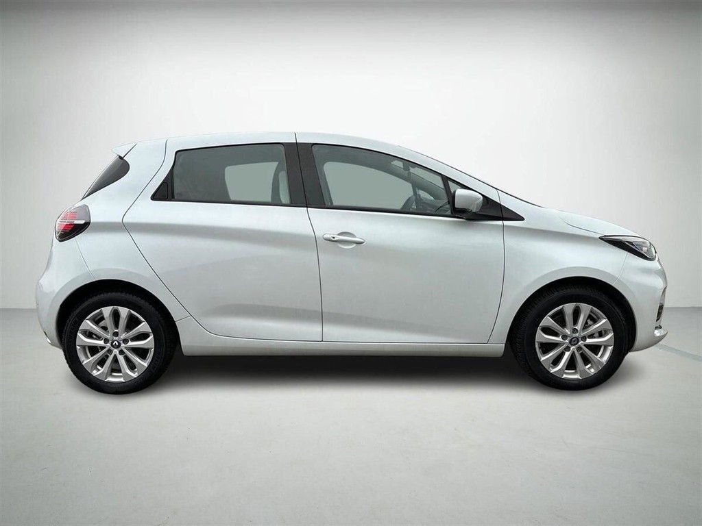 Renault Zoe Intens billede 5