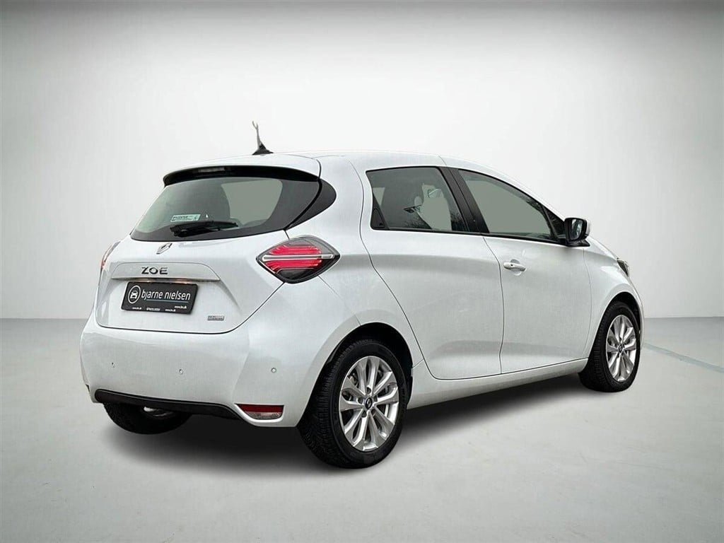 Renault Zoe Intens billede 2