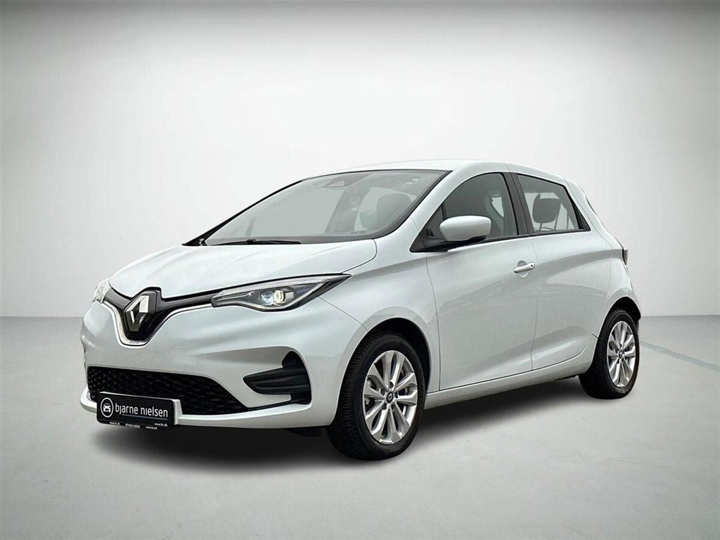 Renault Zoe Intens