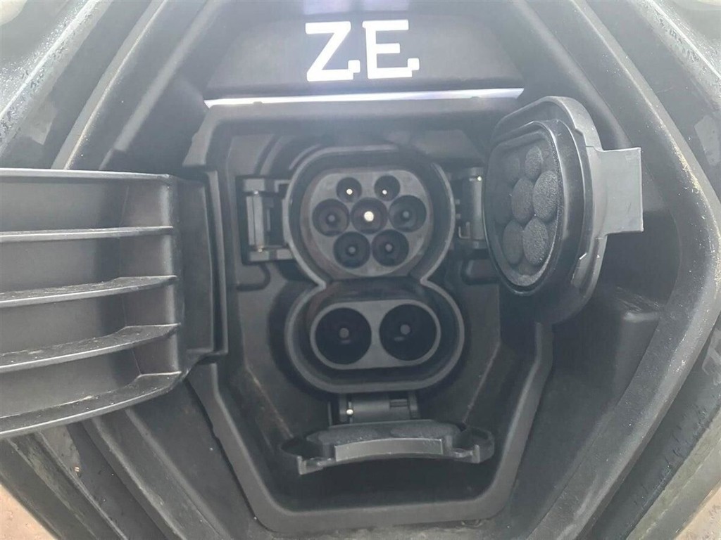 Renault Zoe Intens billede 13