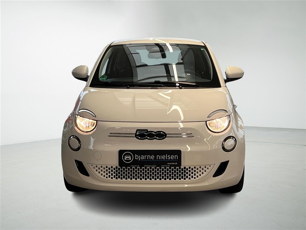Fiat 500e Icon billede 6