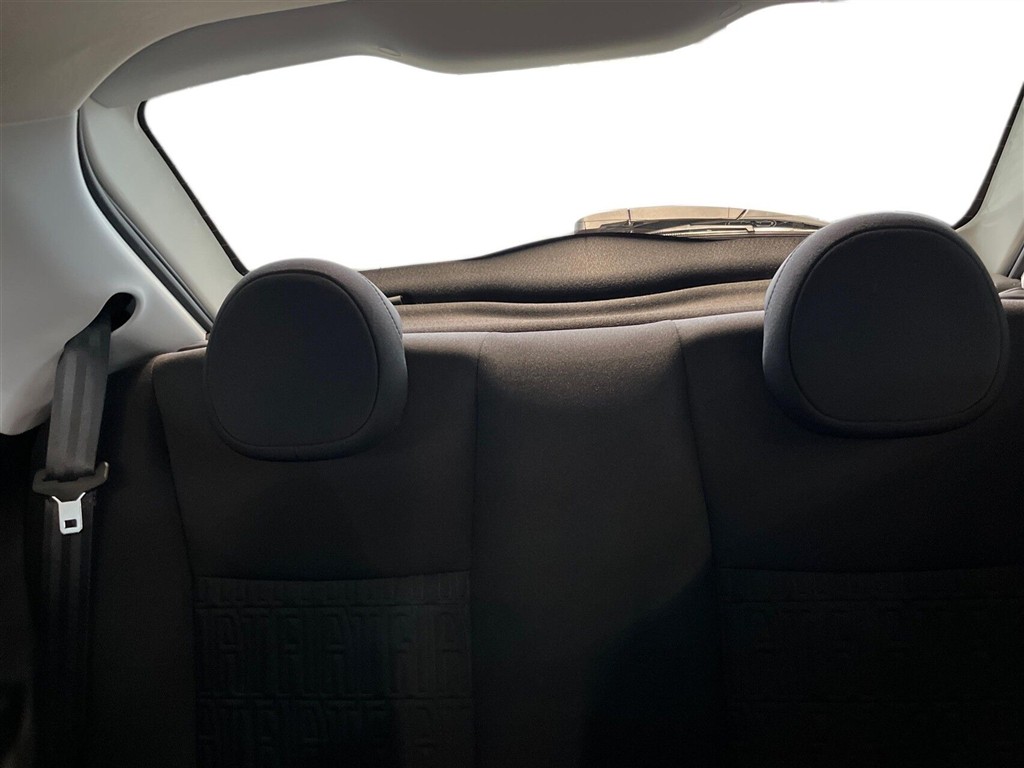 Fiat 500e Icon billede 12