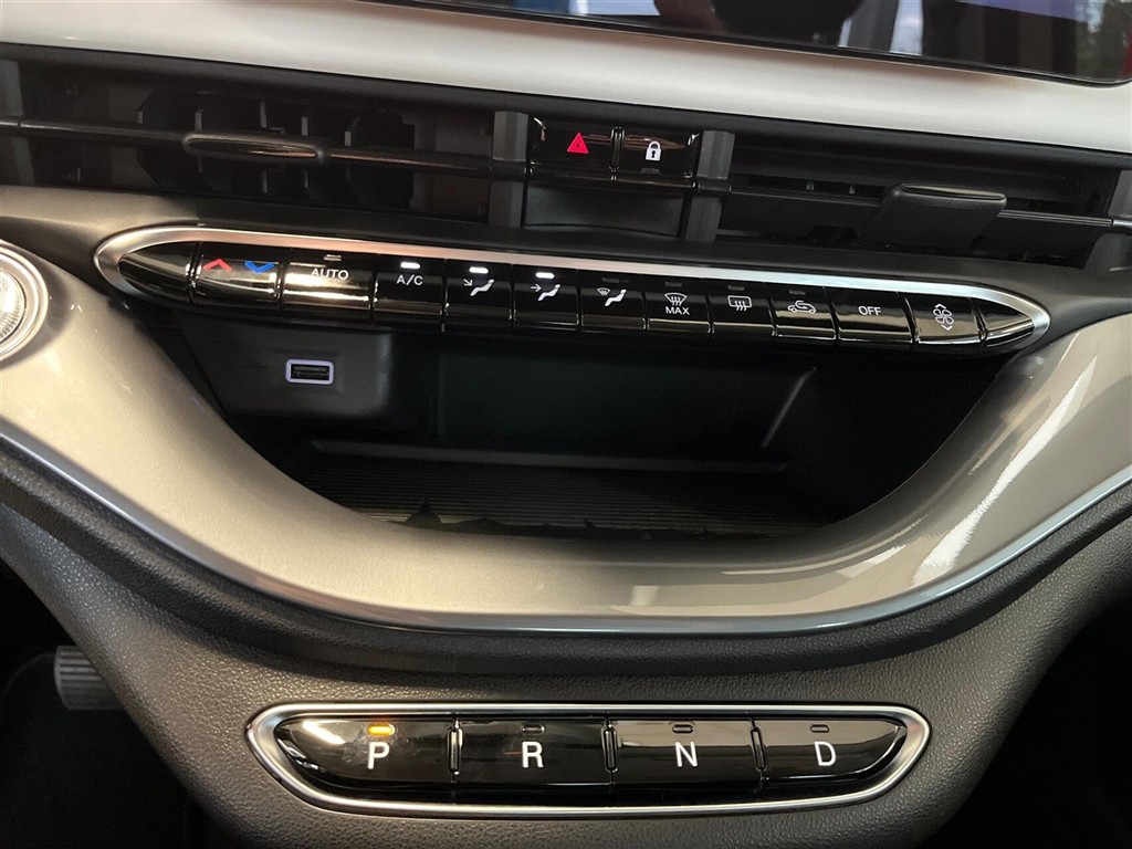 Fiat 500e Icon billede 15