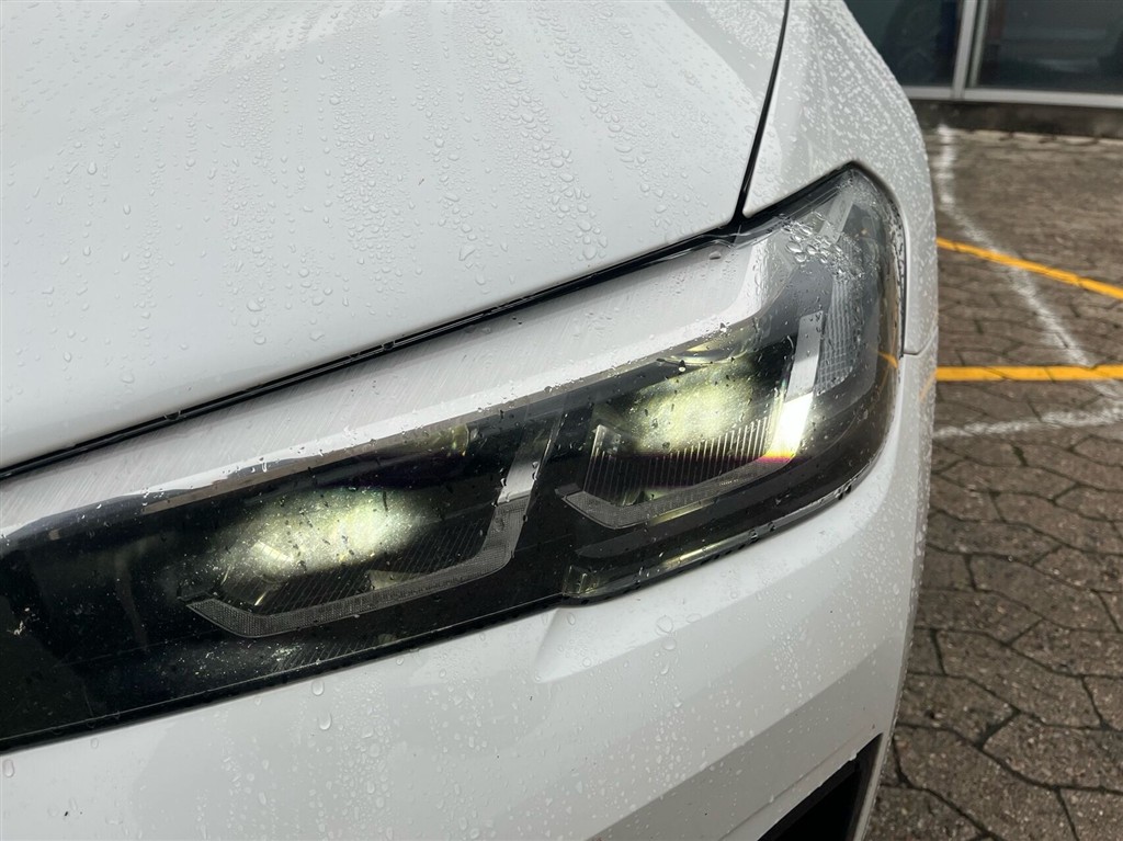 BMW 530e Sport Line billede 3
