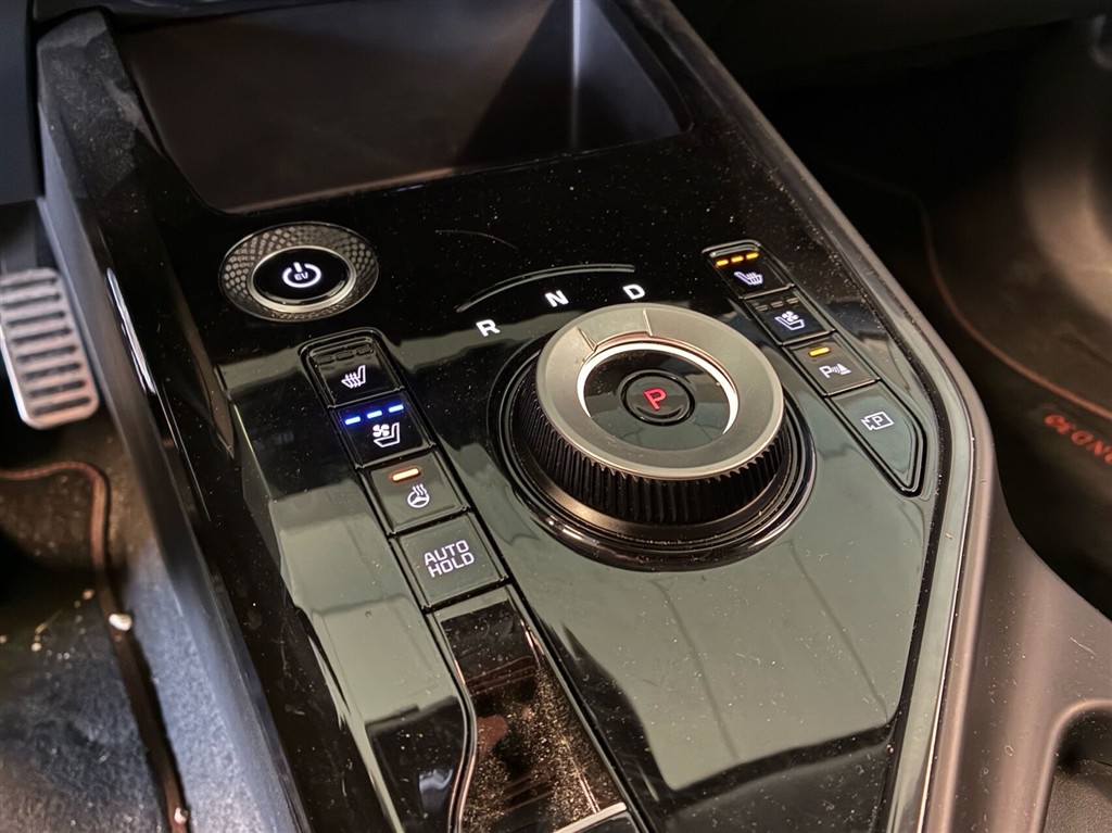 Kia Niro EV Inspiration billede 6