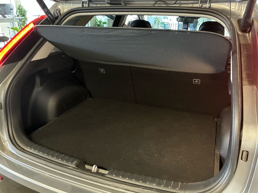 Kia Niro EV Inspiration billede 12