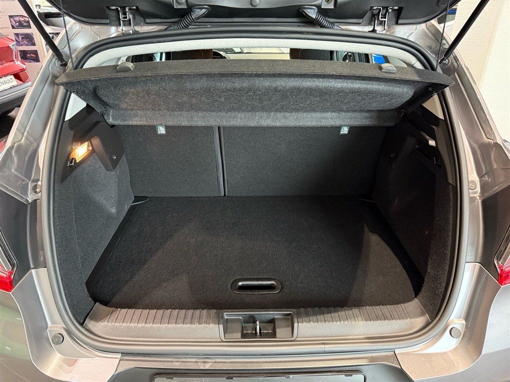 Renault Captur Zen billede 11