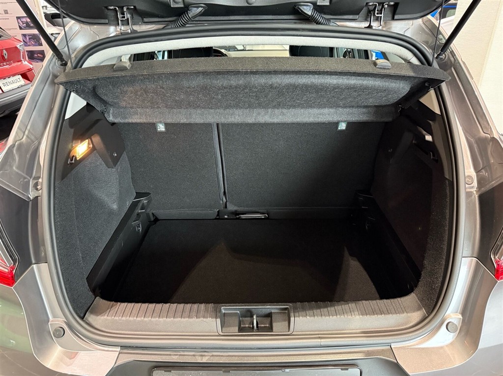 Renault Captur Zen billede 12