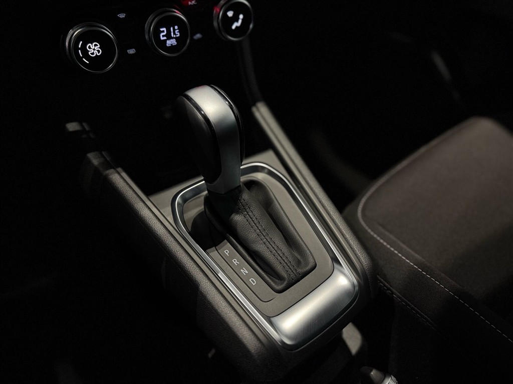 Renault Captur Zen billede 15