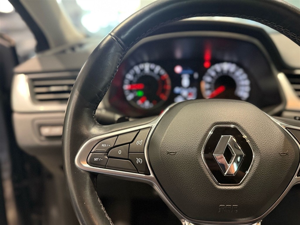 Renault Captur Zen billede 20