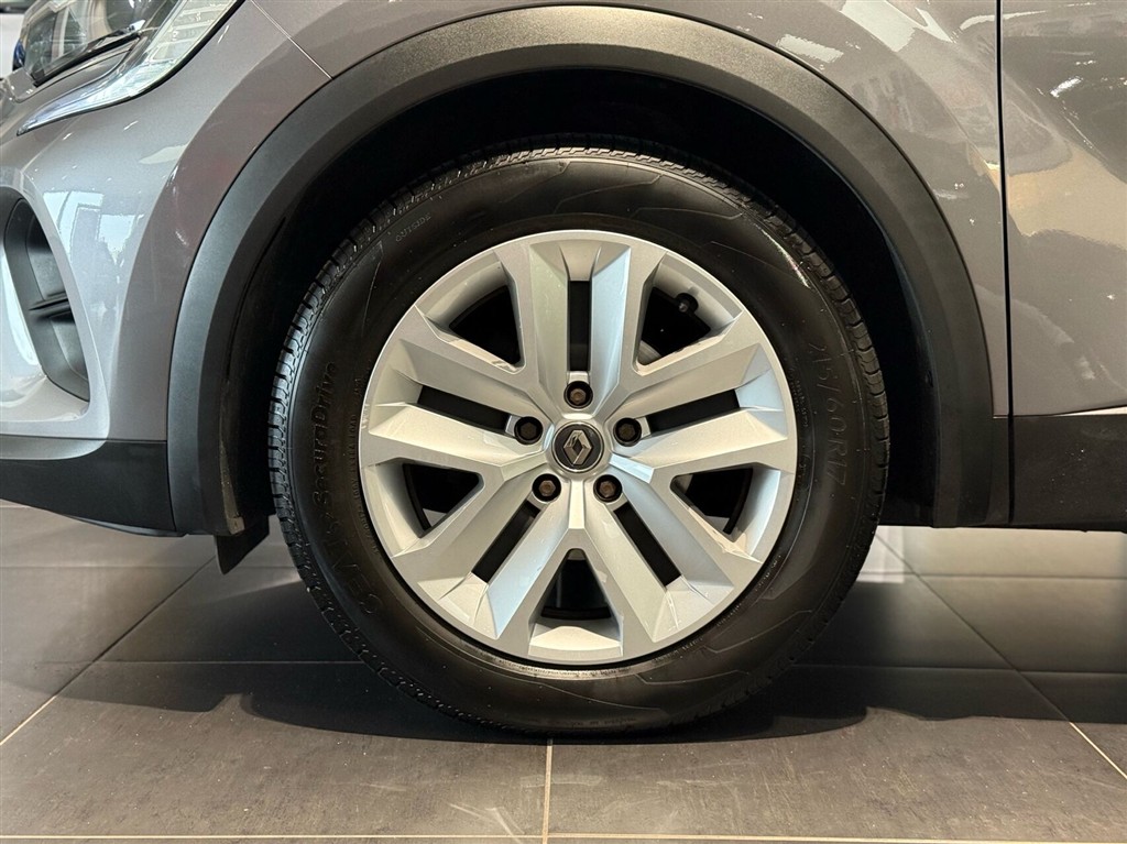 Renault Captur Zen billede 25